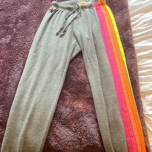 Aviator Nation Sweatpants